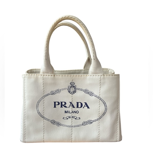 Prada kanapa Bag - Picture 1 of 6